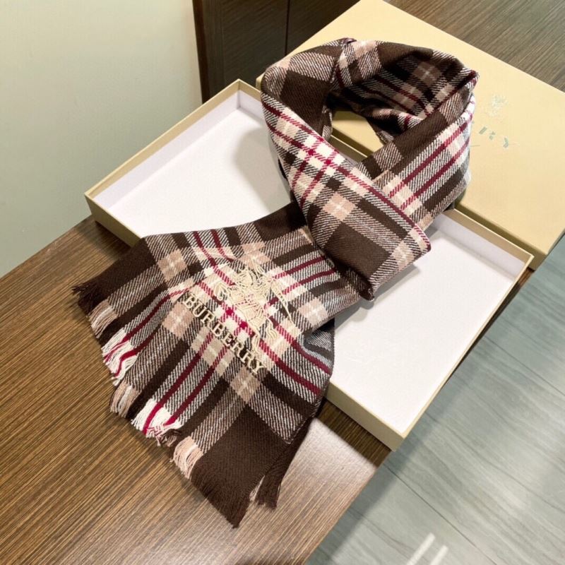 Burberry Scarf